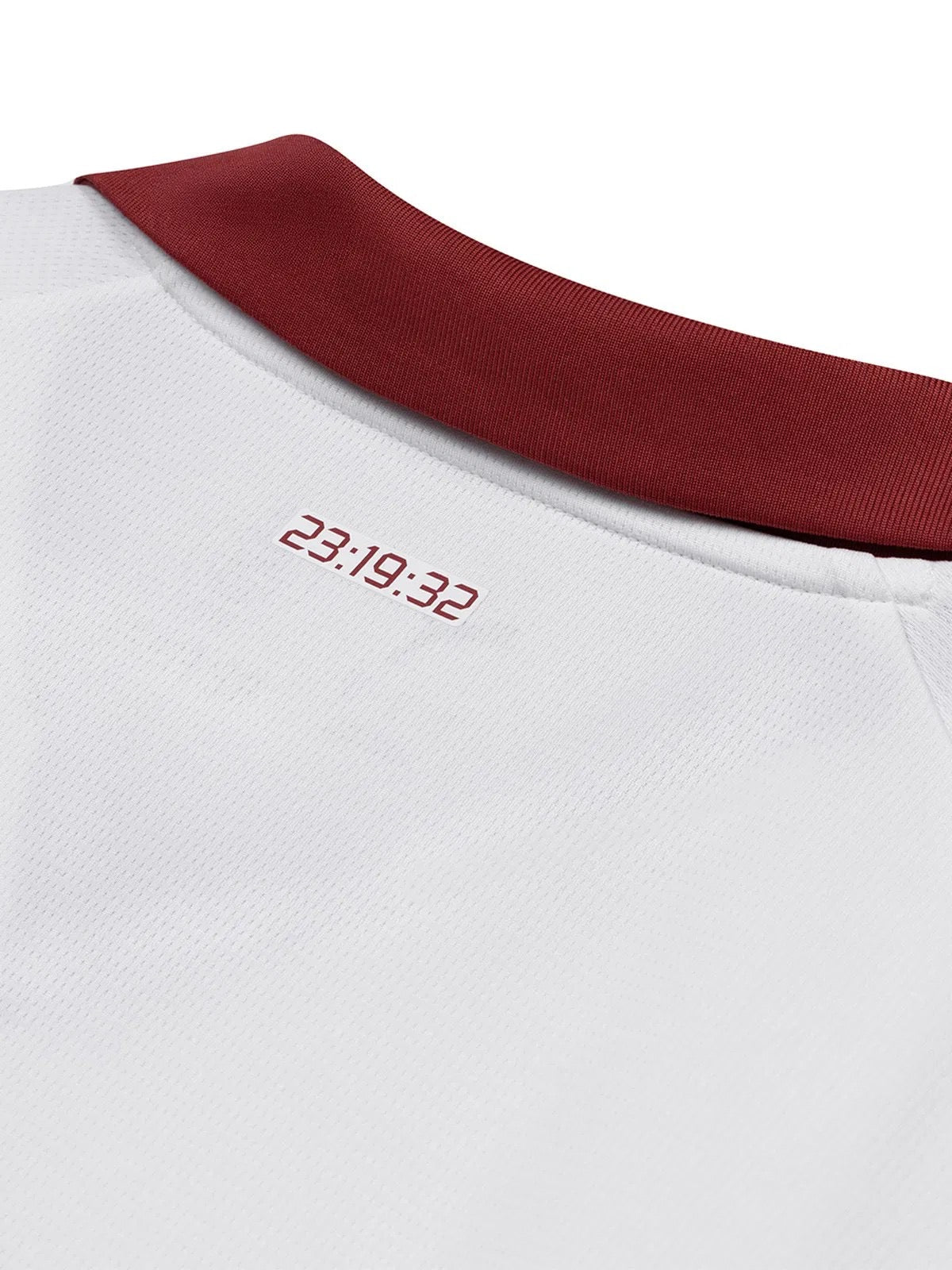 Galatasaray Away - Version Fan Jersey 2025/2026