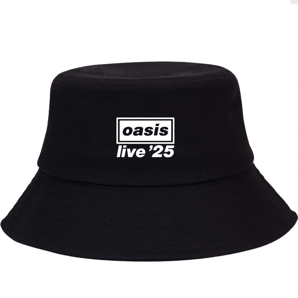 Bucket Oásis 2025/2026