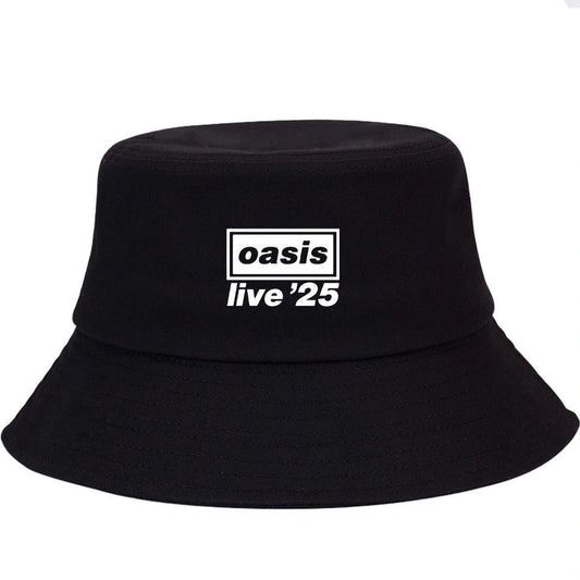 Bucket Oásis 2025/2026