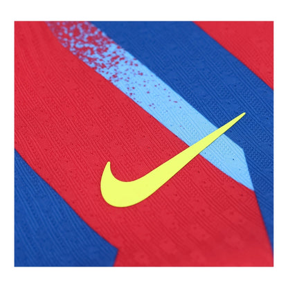 Barcelona Jersey III 2026 - - Version Fan