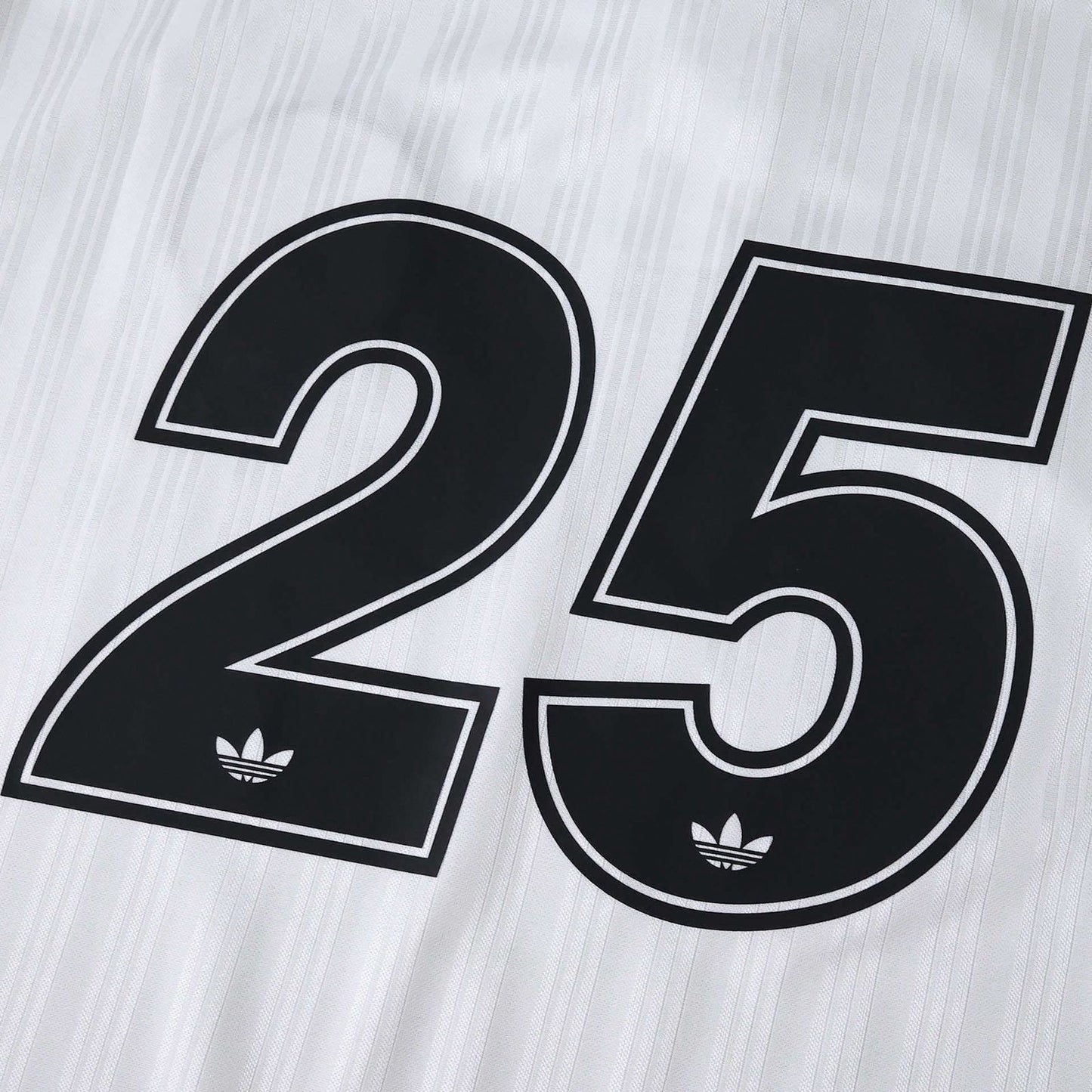 Oásis Jersey 2025/2026 - White