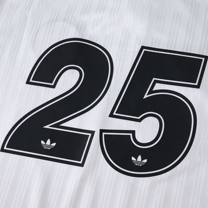 Oásis Jersey 2025/2026 - White