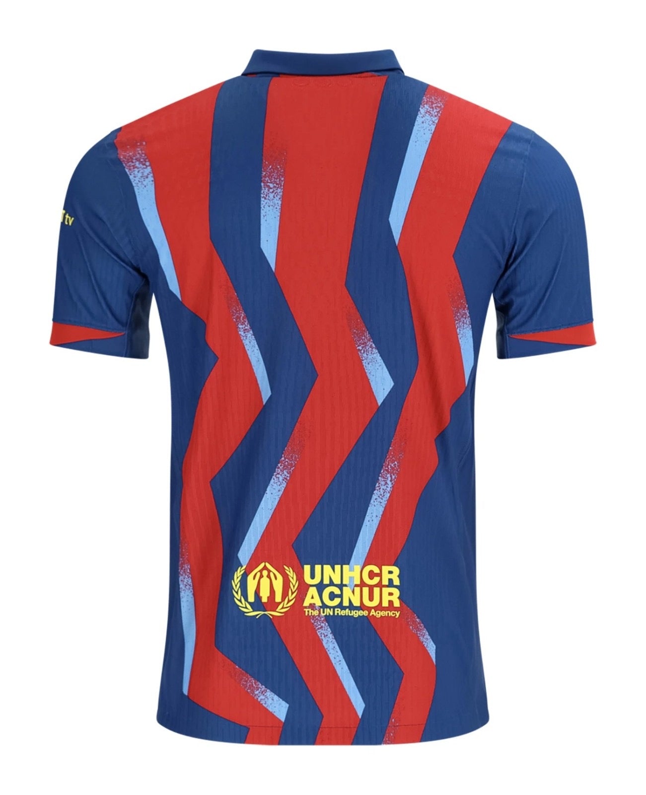 Barcelona Jersey III 2026 - - Version Fan