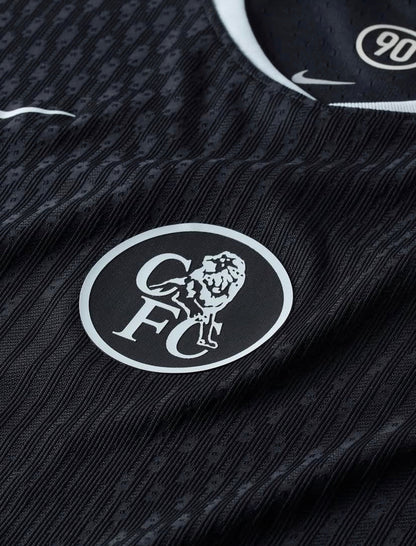 Chelsea Jersey Home 2025/2026. - Version Fan