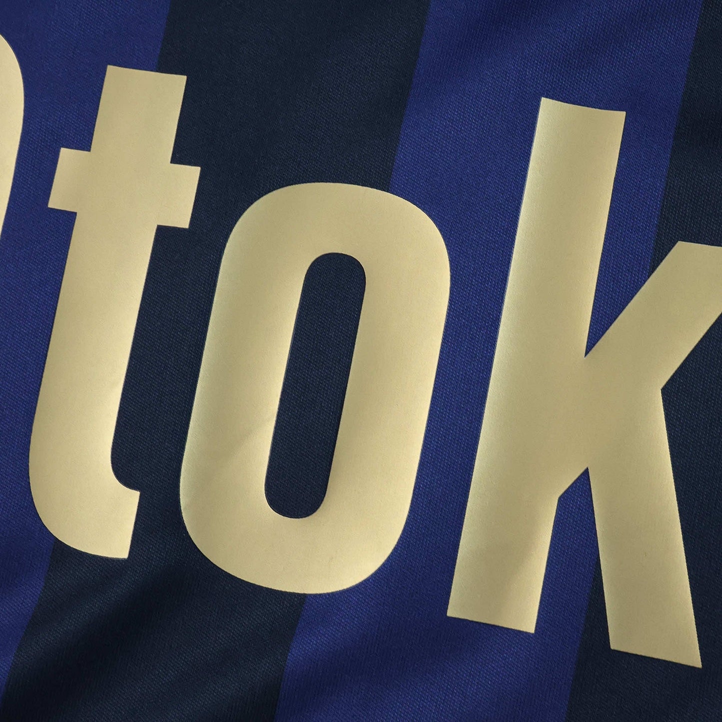 Fenerbahçe Home Jersey 2025/2026 - Version Fan