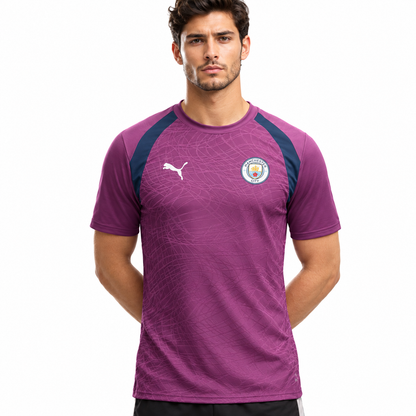 Manchester City Training Jarsey 2026/2027