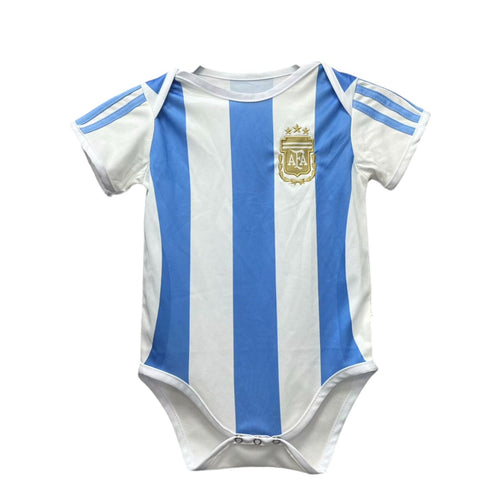 Argentina Baby Jersey 2024/2025