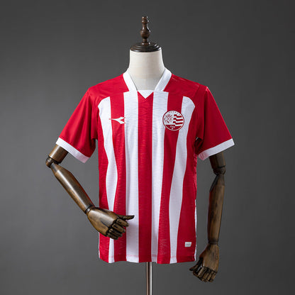 Nautico 25/26 Home Jersey - Fan Version
