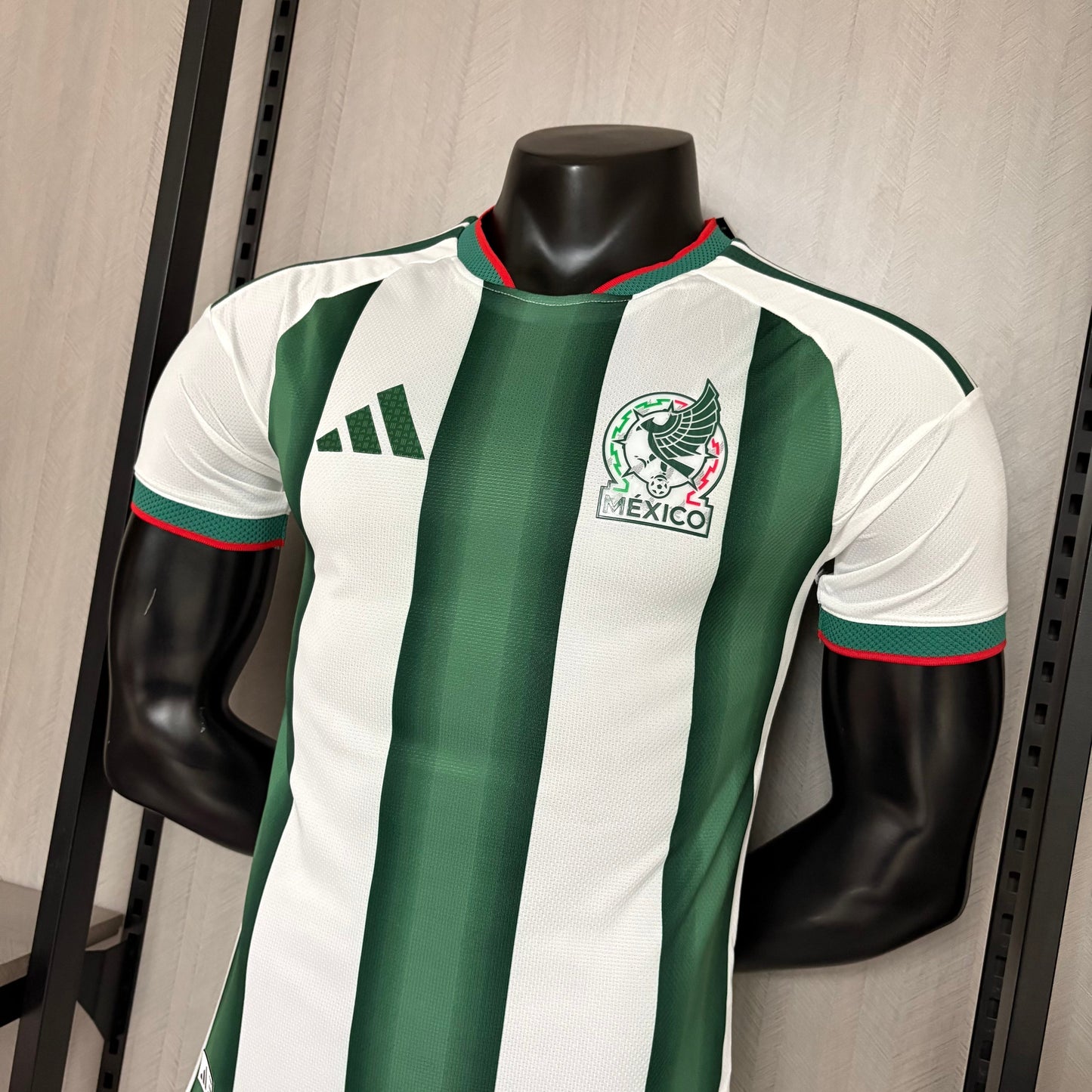 2026 Mexico Special Player Edition Jersey- [Slim Fit] World Cup 2026