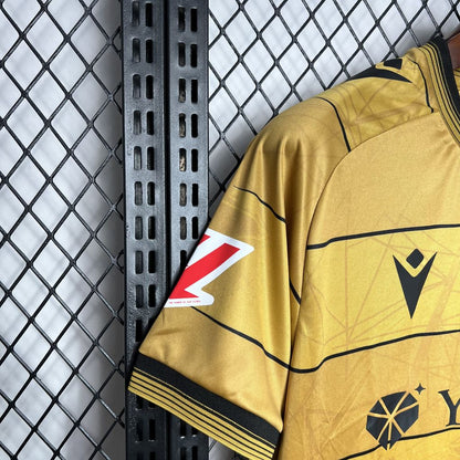 Real Sociedad Away Jersey 2024/2025