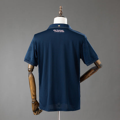 Ecuador 2026 World Cup Away Jersey - Fan Version