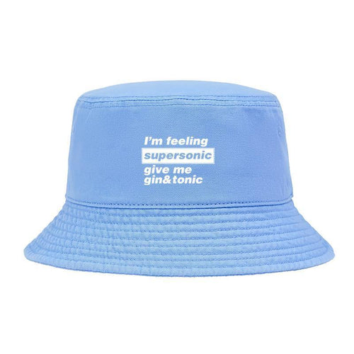 Bucket Oásis 2025/2026 - II