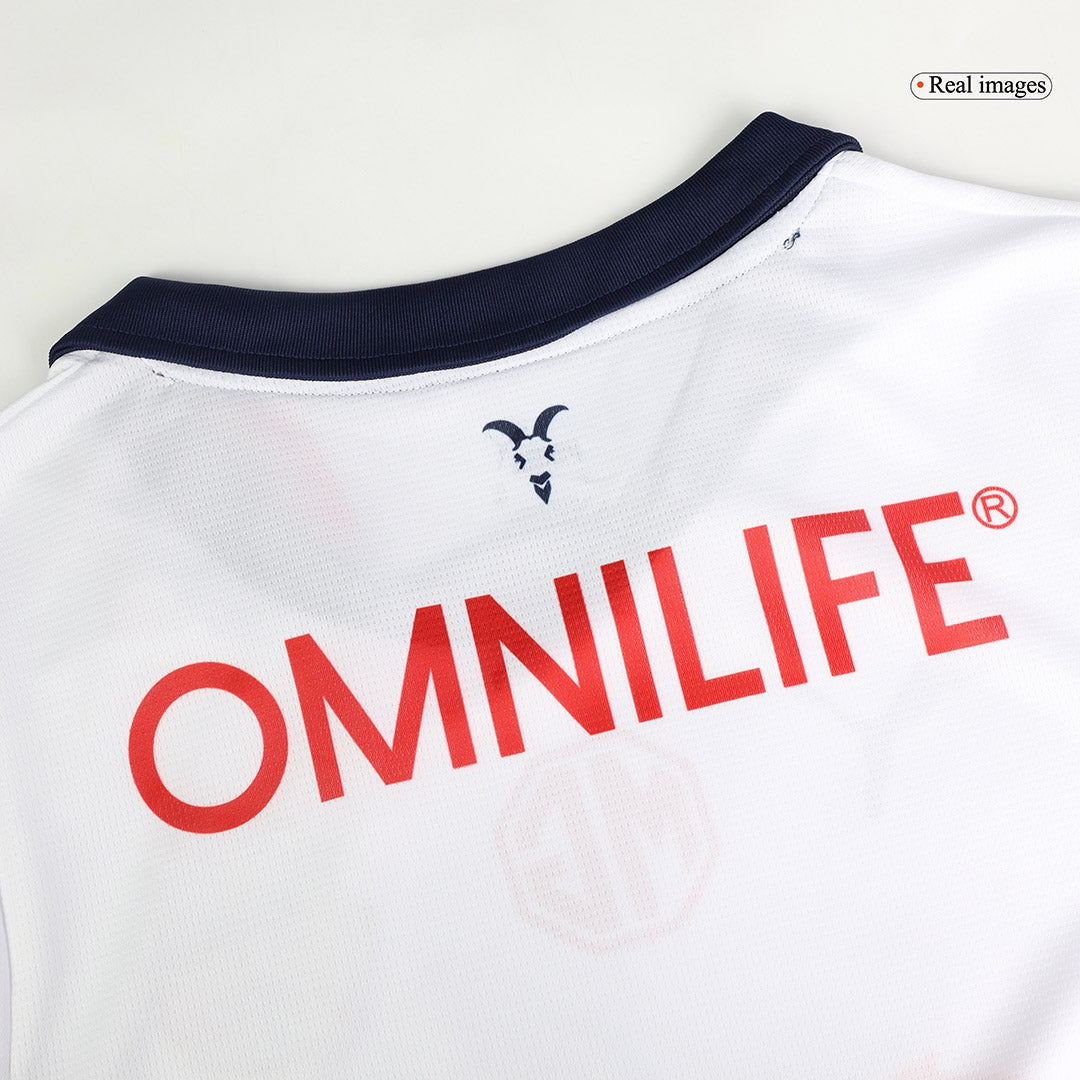 Chivas de Guadalajara Away Fan Jersey 2024/25