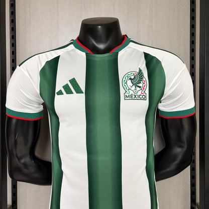 2026 Mexico Special Player Edition Jersey- [Slim Fit] World Cup 2026