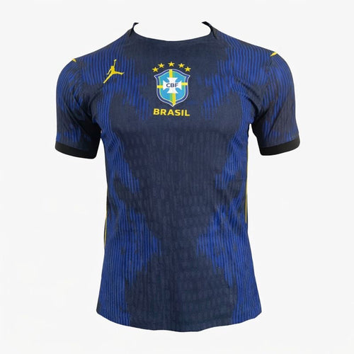 Brazil I Jersey 2025/26 Fan Version - World Cup 2026