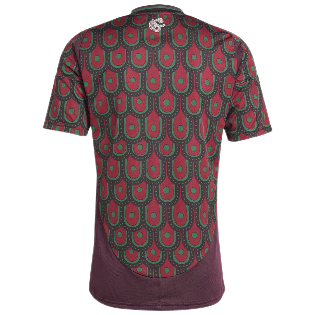 Jersey México Home 2024/2025