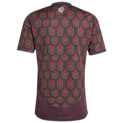 Jersey México Home 2024/2025