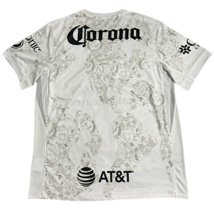 Jersey Club América Goalkeeper 2024/2025