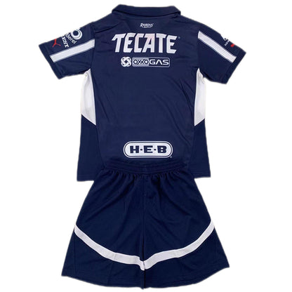 Kids Kit Monterrey Home 2024/2025