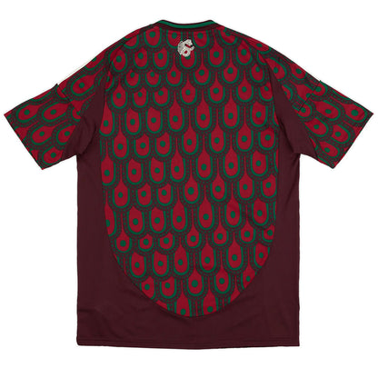 Jersey México Home 2024/2025