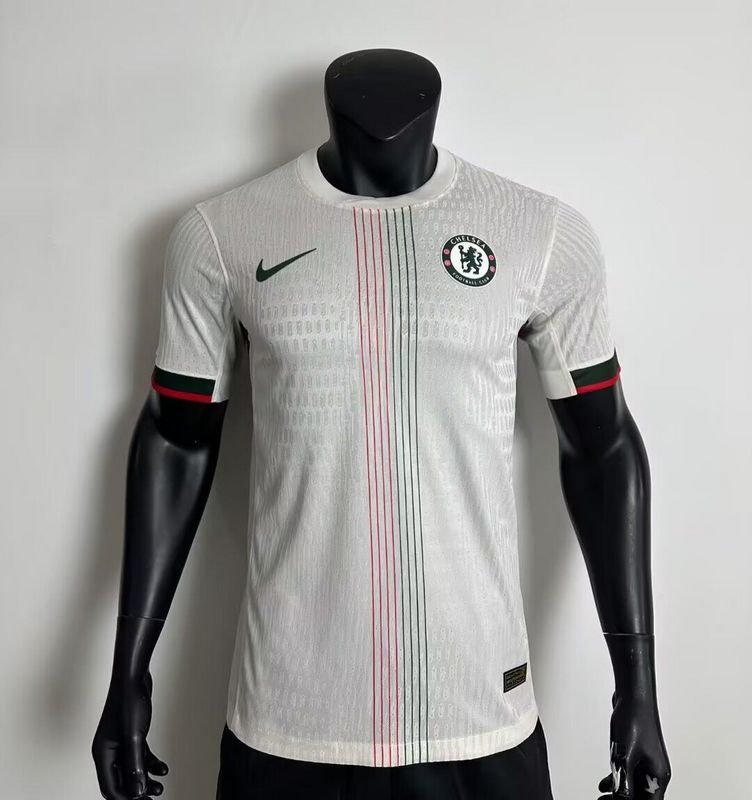 Chelsea Player Jersey Away 2025/26