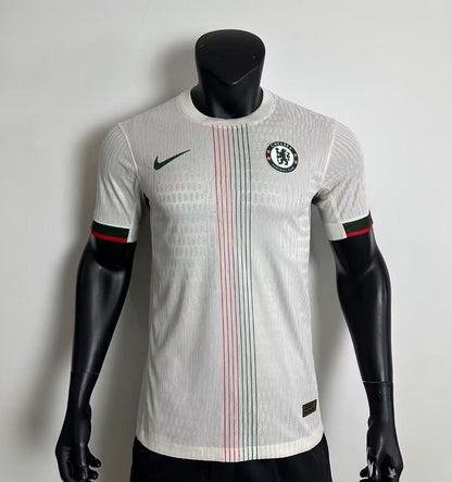 Chelsea Player Jersey Away 2025/26