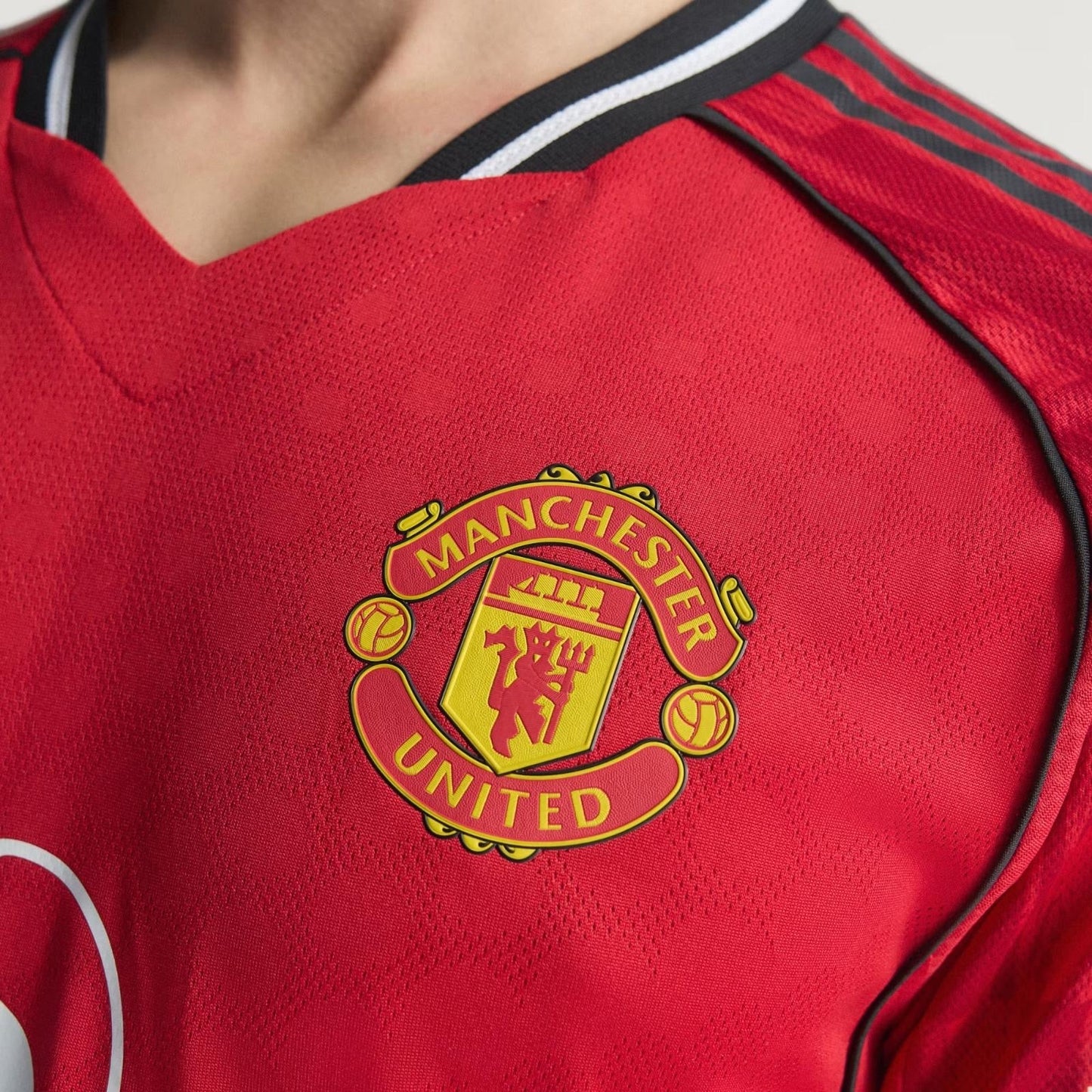 Manchester United 25/26  I - Version Player