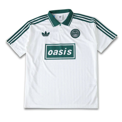 Oásis Jersey 2025/2026 - Green