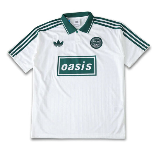 Oásis Jersey 2025/2026 - Green