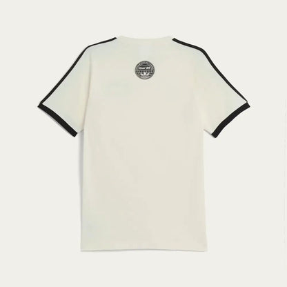 Oásis Jersey 2025/2026 - White Classic