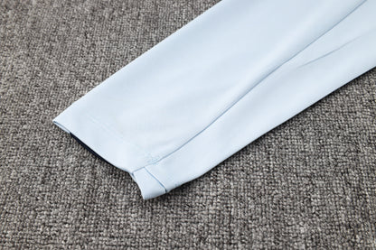 France 24/25 Half-Zip TrackSuit II