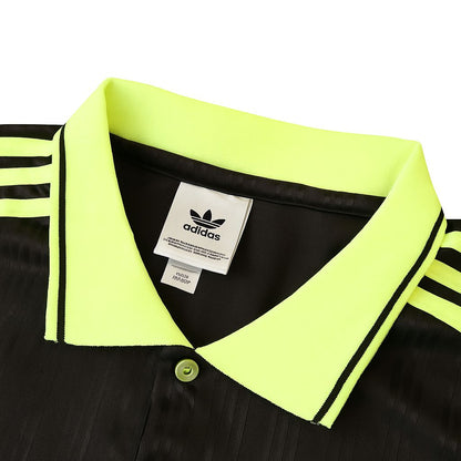 Oásis Jersey 2025/2026 - black & green