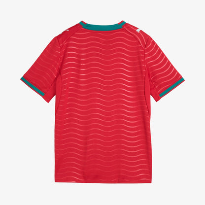 Portugal 2026 Home World Cup 2026 Kit Kids