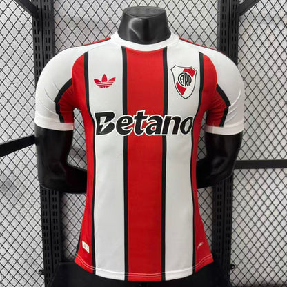 River Plate  Home Player Jersey 2026 Originals [Slim Fit]