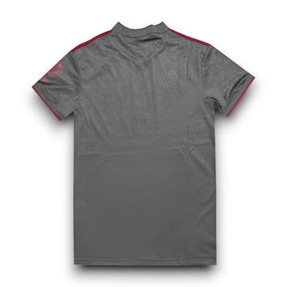 Bayern Munich Jersey 125th Anniversary Gray