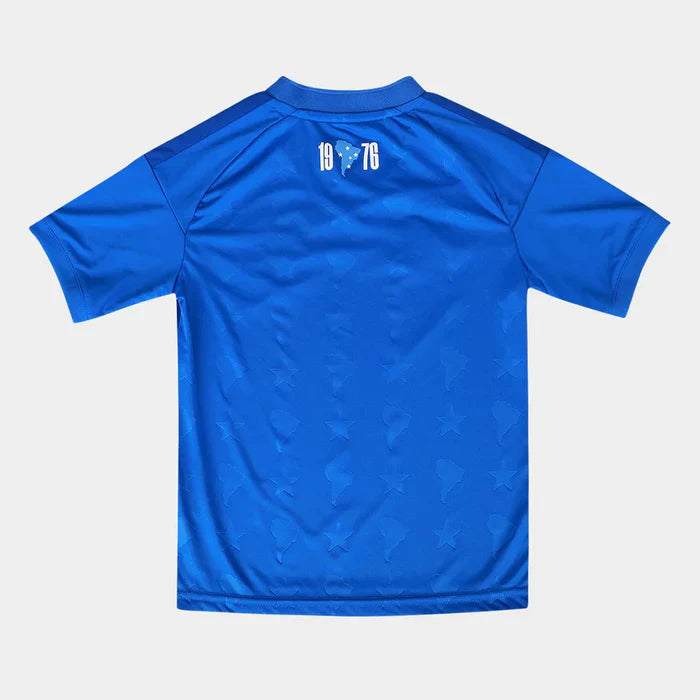 Cruzeiro 2026/27 I Kit Kids