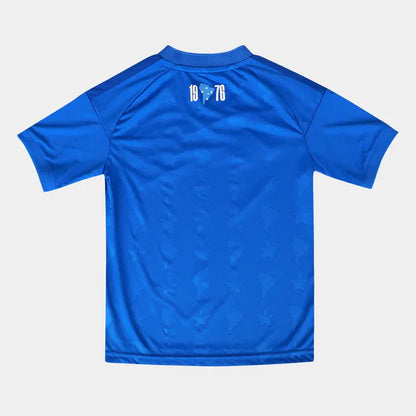 Cruzeiro 2026/27 I Kit Kids