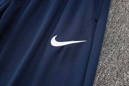 England 24/25 Half-Zip TrackSuit I