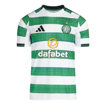 Celtic F.C. 25/26 I Home Jersey - Fan Version