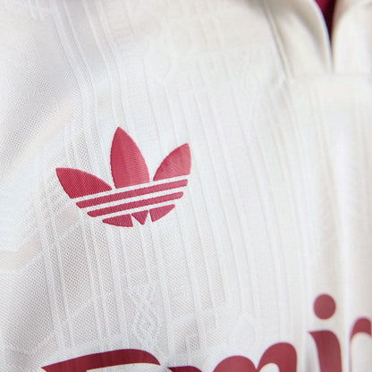 Arsenal 25/26 Jersey - Version Fan - Long Sleeve