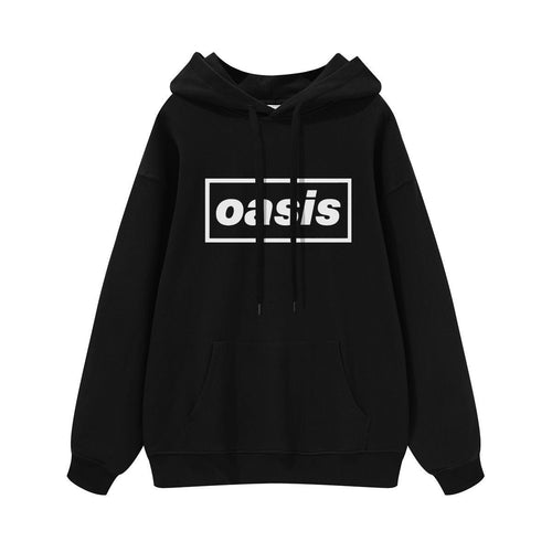 Oásis Long III - 2025/2026 - Black