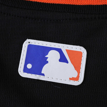 MLB - New York Mets Black 25/26 Jersey Version Fan