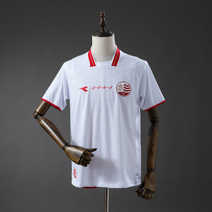 Nautico 25/26 Away  Jersey - Fan Version