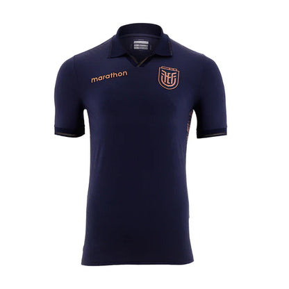 Ecuador 2026 World Cup Away Jersey - Fan Version