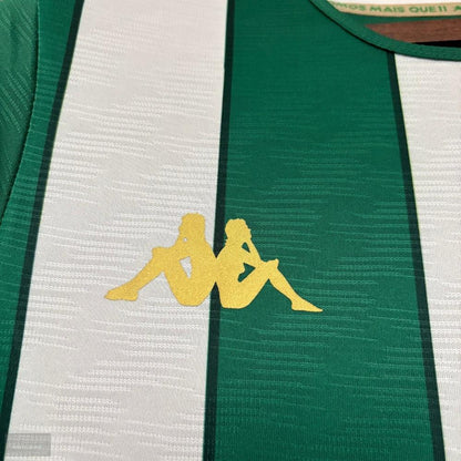 Jersey Chapecoense 26/27 Home - Fan Version