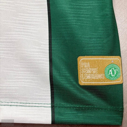 Jersey Chapecoense 26/27 Home - Fan Version