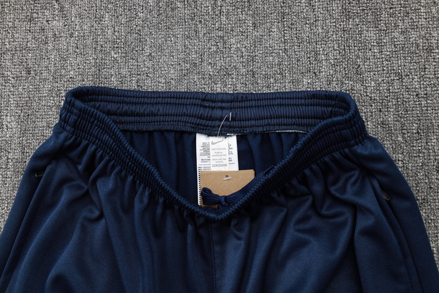 France 24/25 Hoodie Tracksuit II