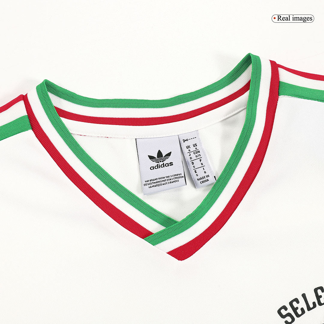 Jersey México Special