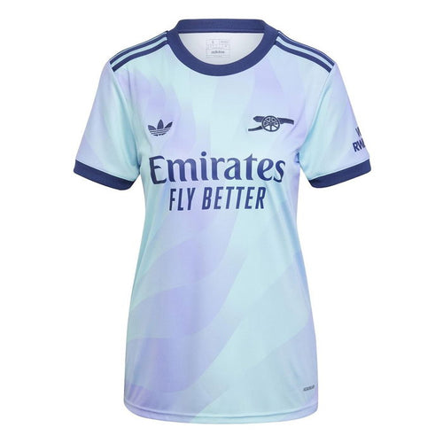 Arsenal Third Jersey 2024/2025 - Women