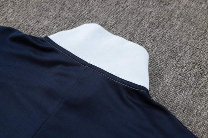 France 24/25 Full-Zip TrackSuit II